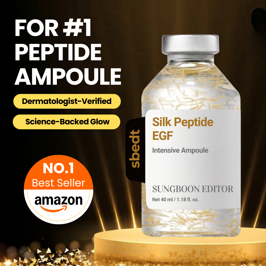 NEYEROS™ Collagen Peptide Lifting Ampoule