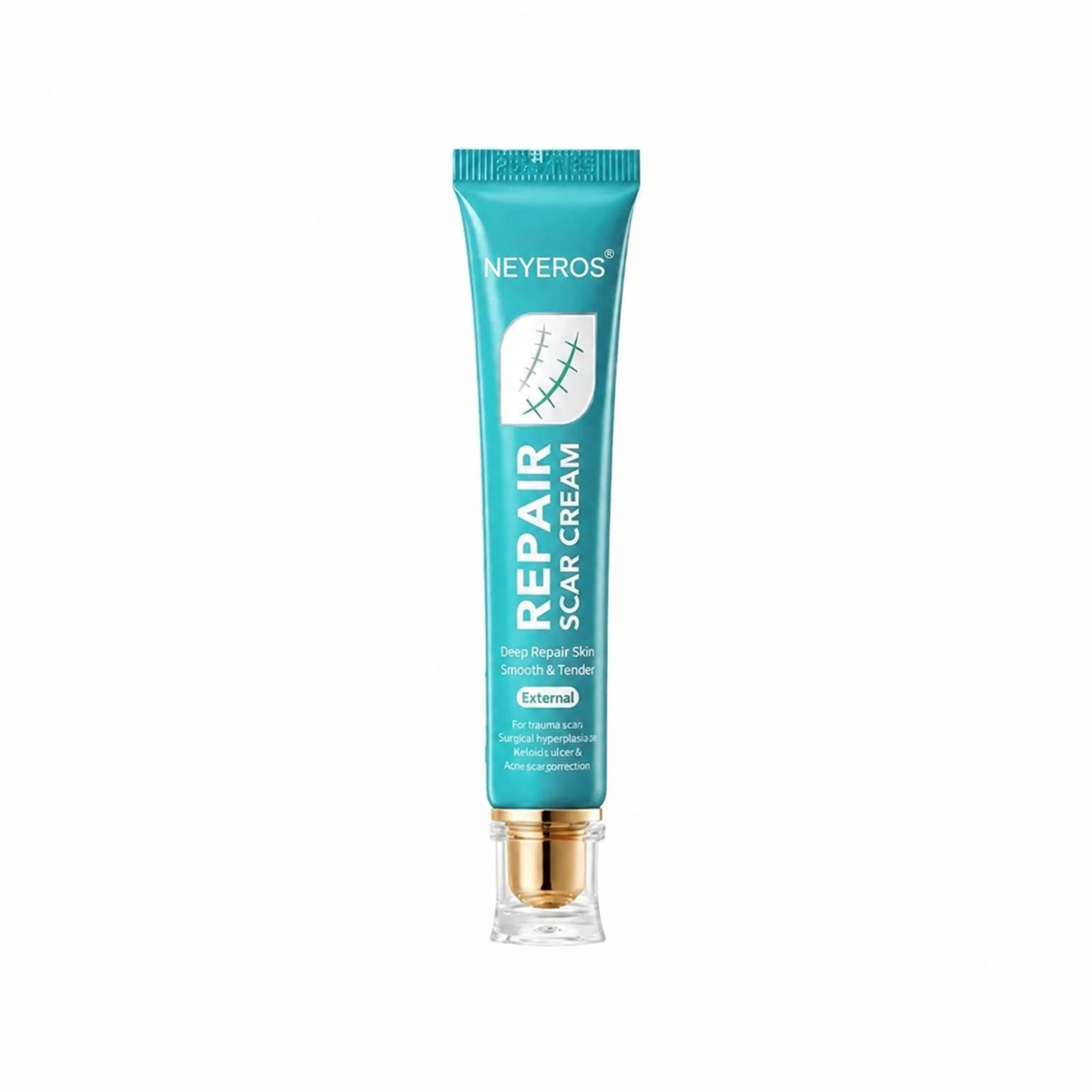 NEYEROS® Repair Scar Cream-Powerful repair, without leaving any trace