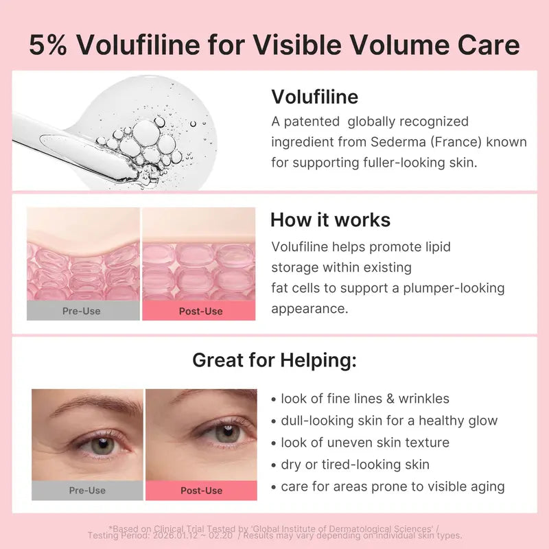 Medicube PDRN Pink Collagen Volume Multi Balm for Youthful Skin