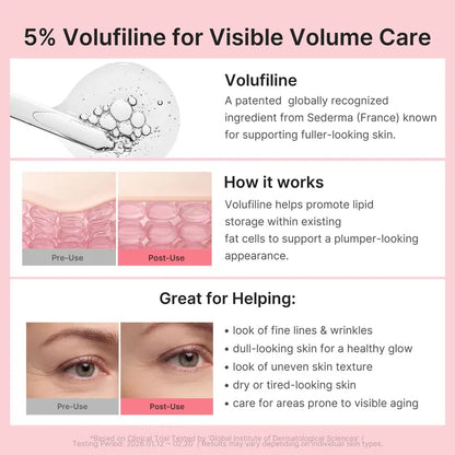 Medicube PDRN Pink Collagen Volume Multi Balm for Youthful Skin