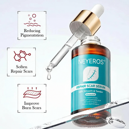 NEYEROS® Repair Scar Cream-Powerful repair, without leaving any trace