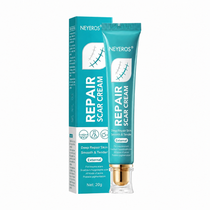 NEYEROS® Repair Scar Cream-Powerful repair, without leaving any trace
