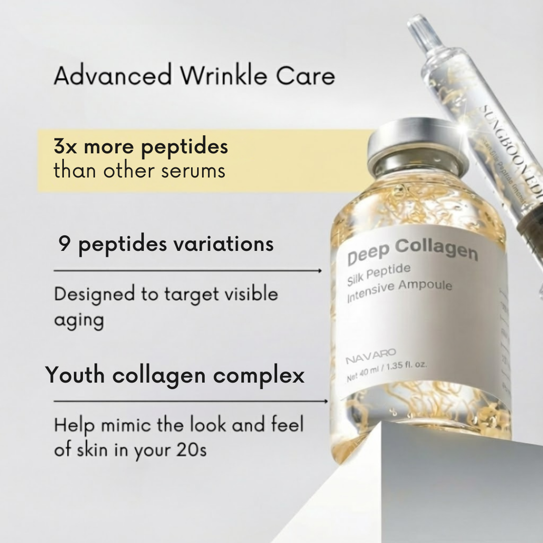 NEYEROS™ Collagen Peptide Lifting Ampoule