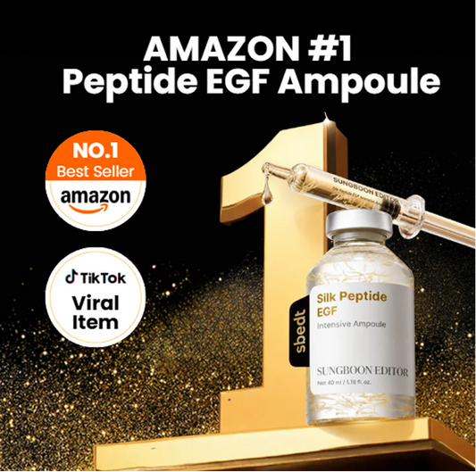 NEYEROS™ Collagen Peptide Lifting Ampoule
